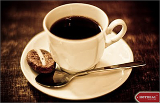 Ít người biết thưởng thức cà phê đúng nghĩa