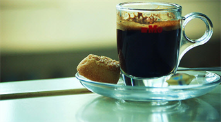 Nét văn hóa cafe của người Việt