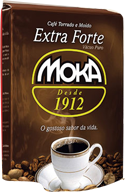 Cafe Moka