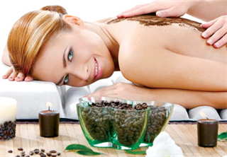 4 Tác dụng làm đẹp da và tóc của cà phê